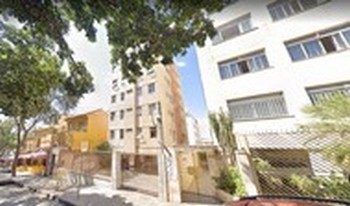Condomínio Do Edifício Porto em Belo Horizonte