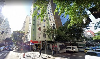 Condomínio Do Edifício Porto Novo em Rio De Janeiro