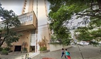 Condomínio Do Edifício Porto Príncipe em Belo Horizonte