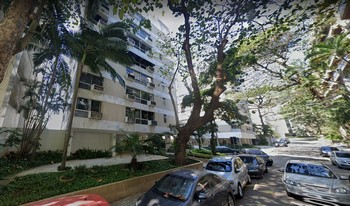 Condomínio Do Edifício Porto Príncipe em Rio De Janeiro