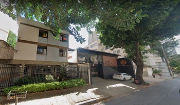 Condomínio Do Edifício Porto Real em Belo Horizonte