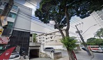 Condomínio Do Edifício Porto Real em Belo Horizonte