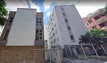 Condomínio Do Edifício Porto Real em Belo Horizonte