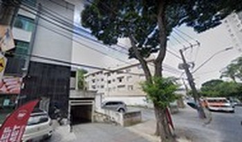 Condomínio Do Edifício Porto Real em Belo Horizonte