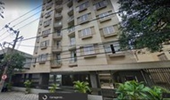 Condomínio Do Edifício Porto Real em Belo Horizonte