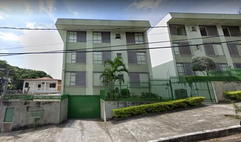 Condomínio Do Edifício Porto Rico em Belo Horizonte
