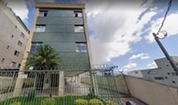 Condomínio Do Edifício Porto Seguro em Belo Horizonte