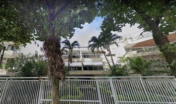 Condomínio Do Edifício Porto Seguro em Rio De Janeiro
