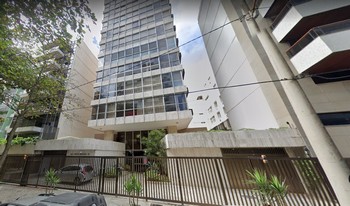Condomínio Do Edifício Porto Seguro em Rio De Janeiro