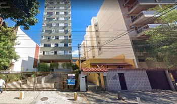 Condomínio Do Edifício Porto Seguro em Rio De Janeiro