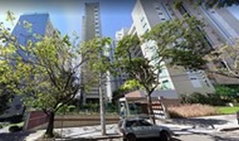 Condomínio Do Edifício Porto Seguro em Belo Horizonte