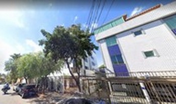 Condomínio Do Edifício Porto Seguro em Belo Horizonte