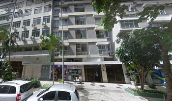 Condomínio Do Edifício Porto Seguro em Rio De Janeiro