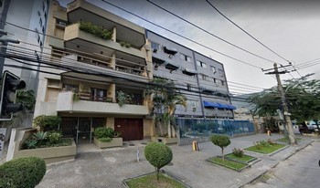 Condomínio Do Edifício Porto Seguro em Rio De Janeiro