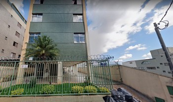 Condomínio Do Edifício Porto Seguro em Belo Horizonte