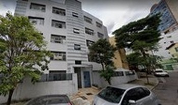 Condomínio Do Edifício Porto Velho em Belo Horizonte