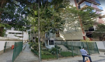 Condomínio Do Edifício Porto Velho Porto Novo em Rio De Janeiro