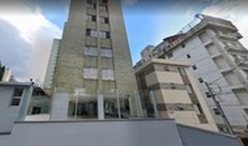 Condomínio Do Edifício Portobello em Belo Horizonte