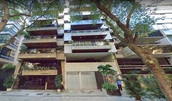 Condomínio Do Edifício Portobello em Rio De Janeiro