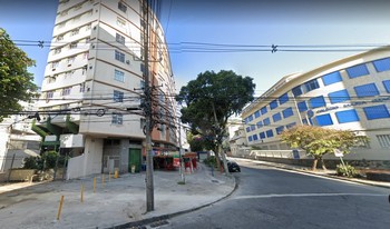 Condomínio Do Edifício Portocarrero em Rio De Janeiro