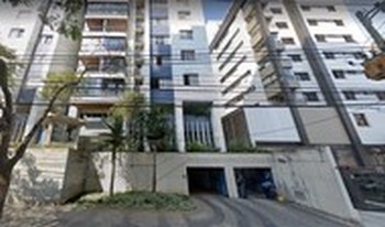 Condomínio Do Edifício Portofino em Belo Horizonte
