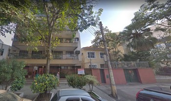 Condomínio Do Edifício Portogallo em Rio De Janeiro
