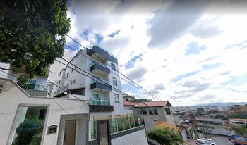 Condomínio Do Edifício Portugal em Belo Horizonte