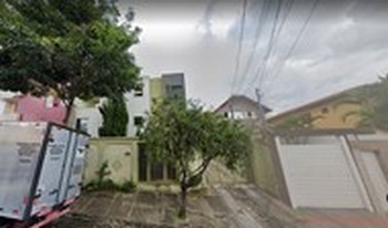 Condomínio Do Edifício Positano em Belo Horizonte