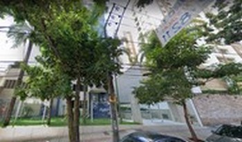 Condomínio Do Edifício Positano em Belo Horizonte