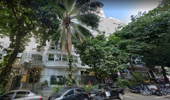 Condomínio Do Edifício Potiguar em Rio De Janeiro