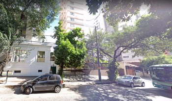Condomínio Do Edifício Potyguar em Belo Horizonte