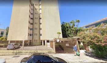 Condomínio Do Edifício Pouso Alegre em Belo Horizonte