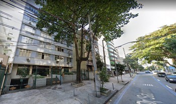 Condomínio Do Edifício Pouso Alegre em Rio De Janeiro