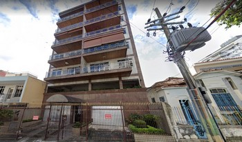 Condomínio Do Edifício Power Vii em Rio De Janeiro