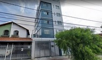 Condomínio Do Edifício Praça Da Paz em Belo Horizonte