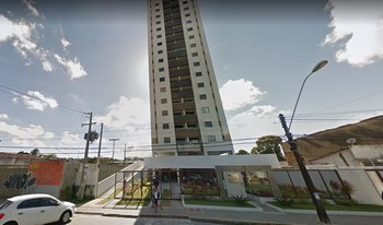 Condomínio Do Edifício Praça Das Araucárias