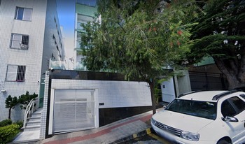 Condomínio Do Edifício Prado Mineiro em Belo Horizonte
