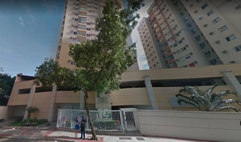 Condomínio Do Edifício Praia Azul - Torres 01 E 02