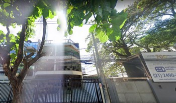 Condomínio Do Edifício Praia Bela em Rio De Janeiro