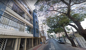 Condomínio Do Edifício Praia Da Barra em Belo Horizonte