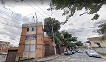 Condomínio Do Edifício Praia Da Costa em Belo Horizonte