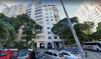 Condomínio Do Edifício Praia De Botafogo em Rio De Janeiro