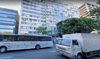Condomínio Do Edifício Praia De Botafogo em Rio De Janeiro