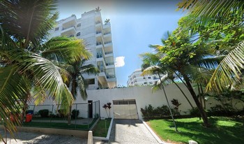 Condomínio Do Edifício Praia De Guarapari em Rio De Janeiro
