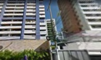 Imagem de fundo do Condomínio Do Edifício Praia De Guarapuá em Recife