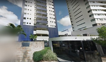 Condomínio Do Edifício Praia De Ibicui