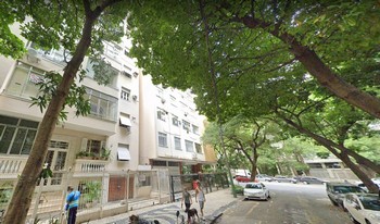 Condomínio Do Edifício Praia De Itapoá em Rio De Janeiro