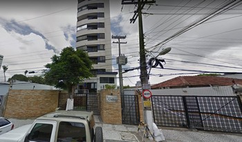 Condomínio Do Edifício Praia De Ondina