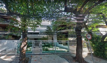 Condomínio Do Edifício Praia Do Pero em Rio De Janeiro