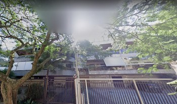 Condomínio Do Edifício Praia Do Pontal em Rio De Janeiro